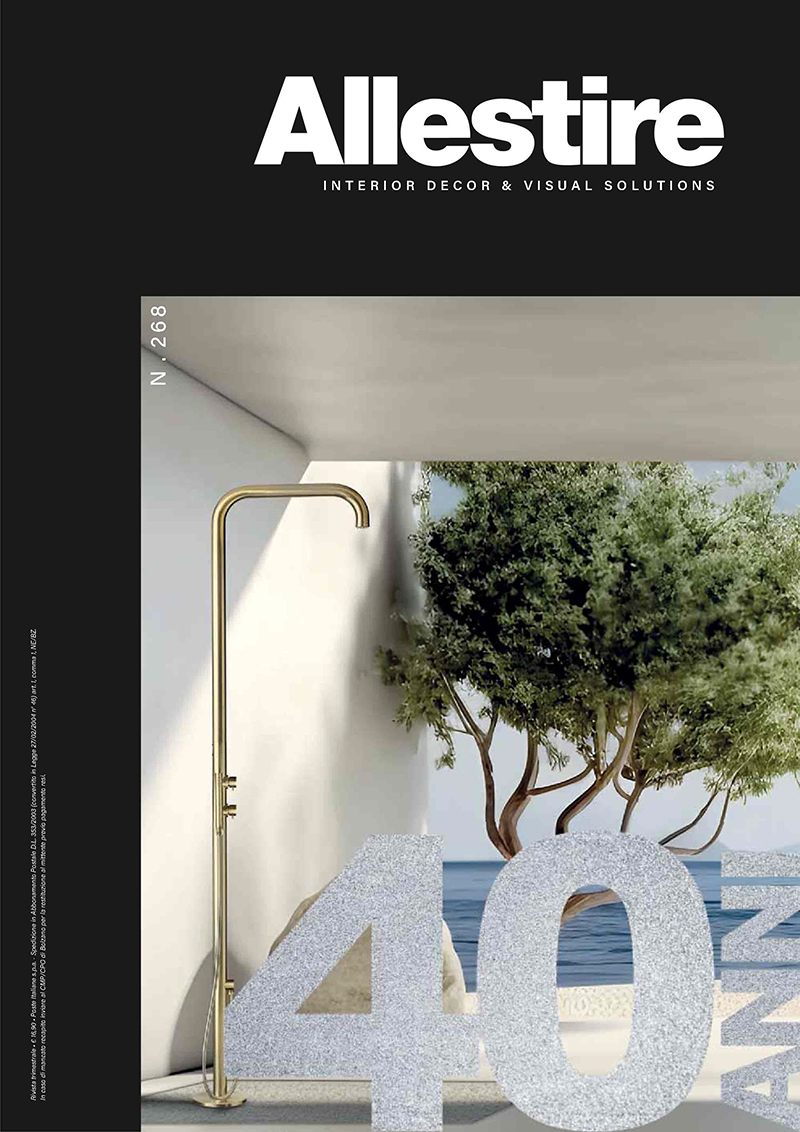ALLESTIRE, Villa ABK, 2024 MMAPROJECTS S.R.L.